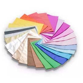 Knutselpapier