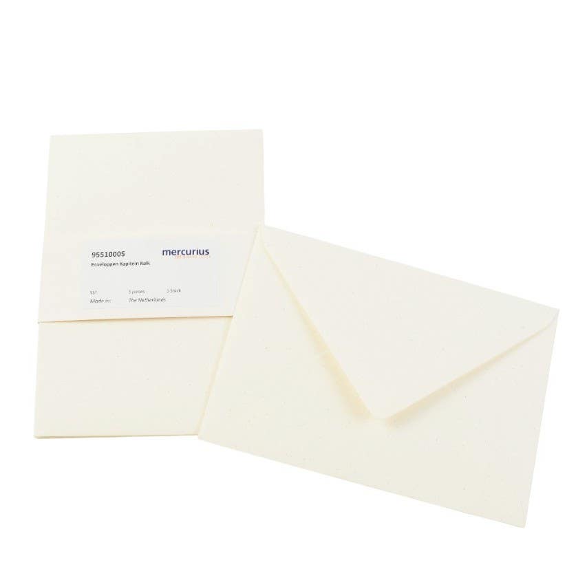 Enveloppen