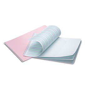 Handschrift oefenschriften