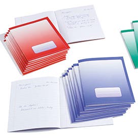 Oefenschriften