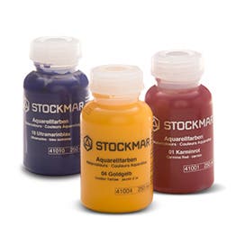Aquarelverf