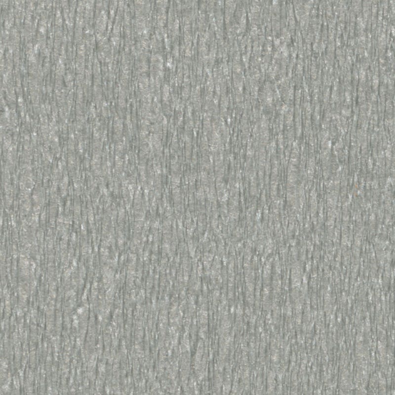 Crêpepapier 50x250 cm - zilver image