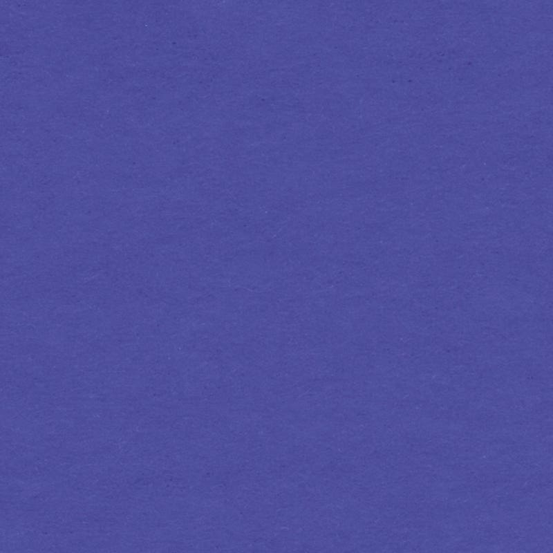 Zijdevloei 50x70 cm - blauw image