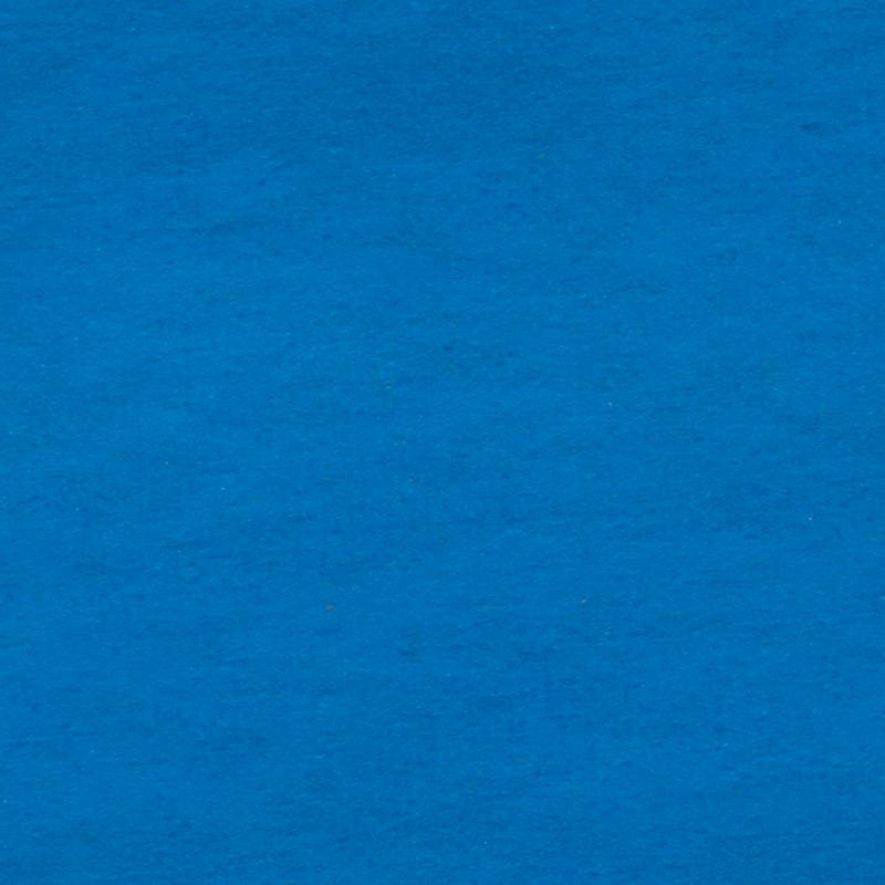 Zijdevloei 50x70cm 25 vel m/ vouw - Azure image