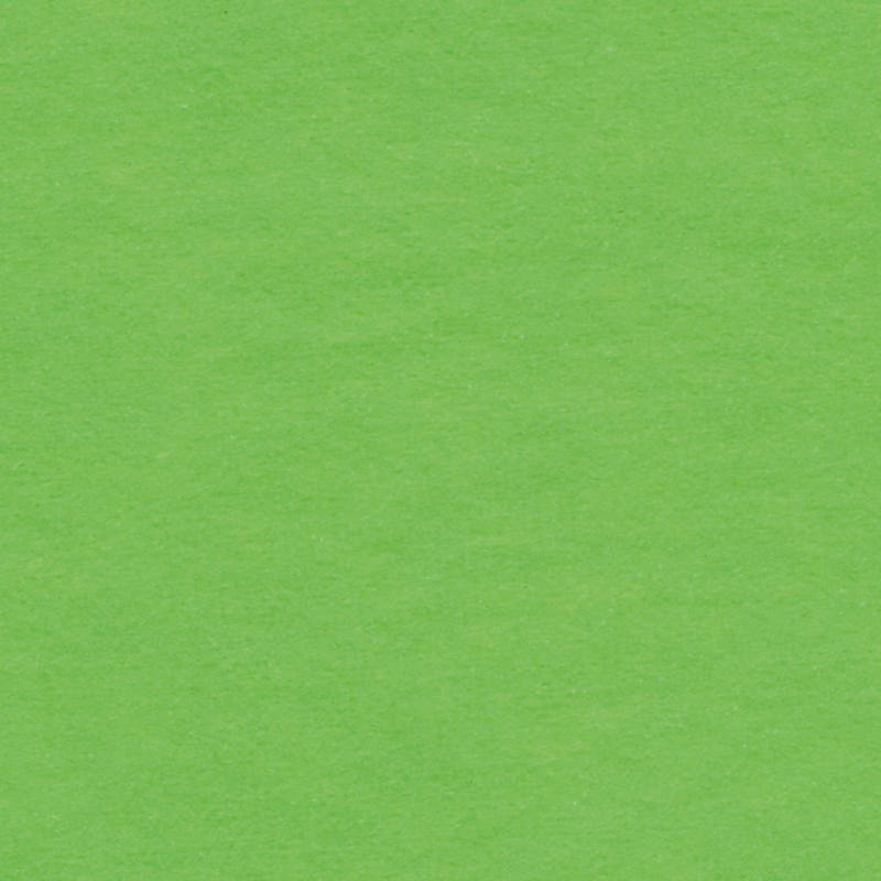 Zijdevloei 50x70cm m/ vouw - 25 vel - Light Green image