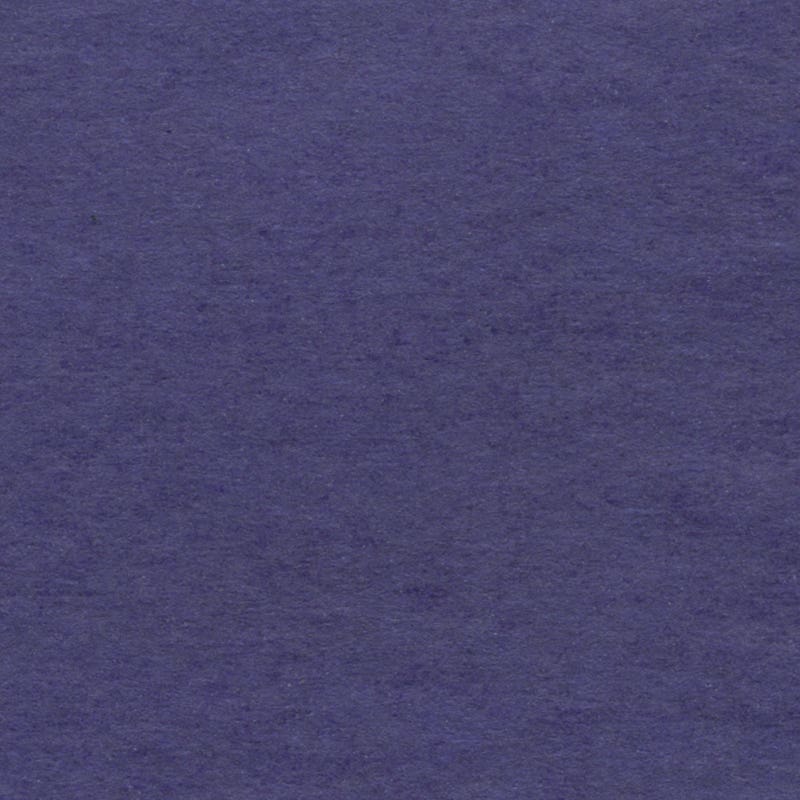 Zijdevloei 50x70cm 25 vel m/ vouw - Blue Violet image