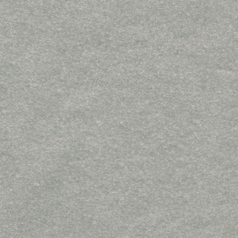 Zijdevloei 50x70 cm - zilver image