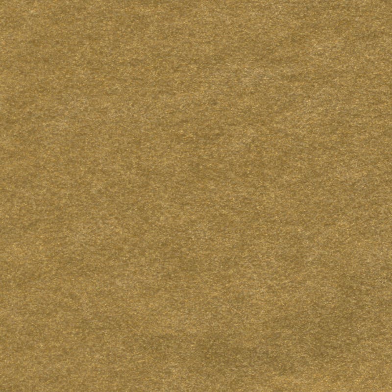 Zijdevloei 50x70 cm - goud image