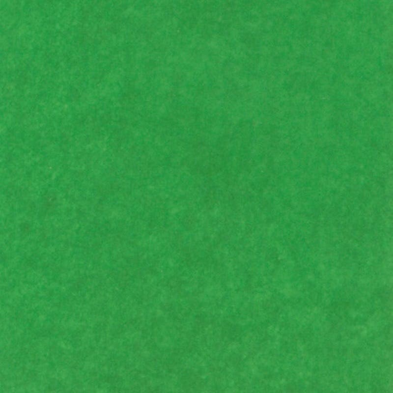 Zijdevloei FSC 50x76 cm - groen image