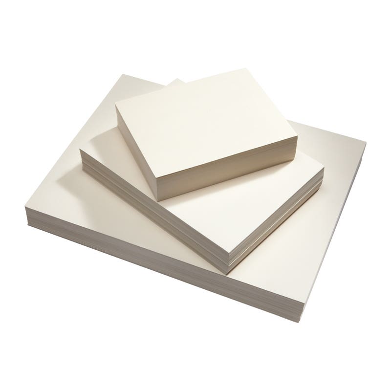 Therapeutenpapier 80g/m² - 25x32,5 cm  image
