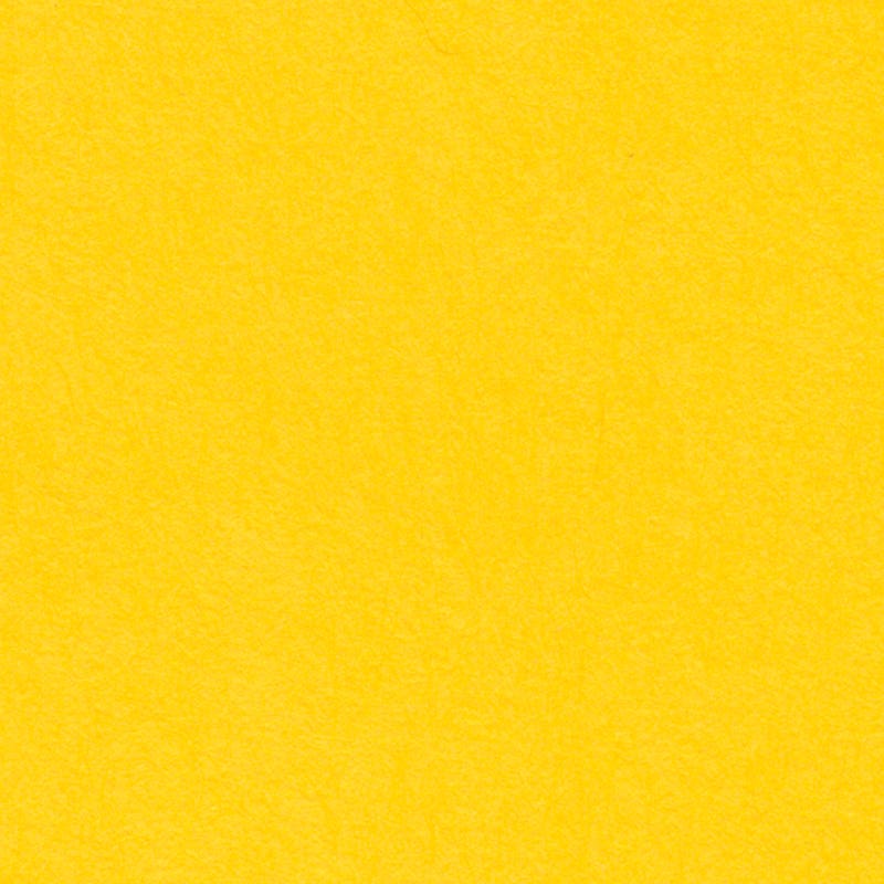 Engels karton 160g/m² - 50x65 cm - geel image