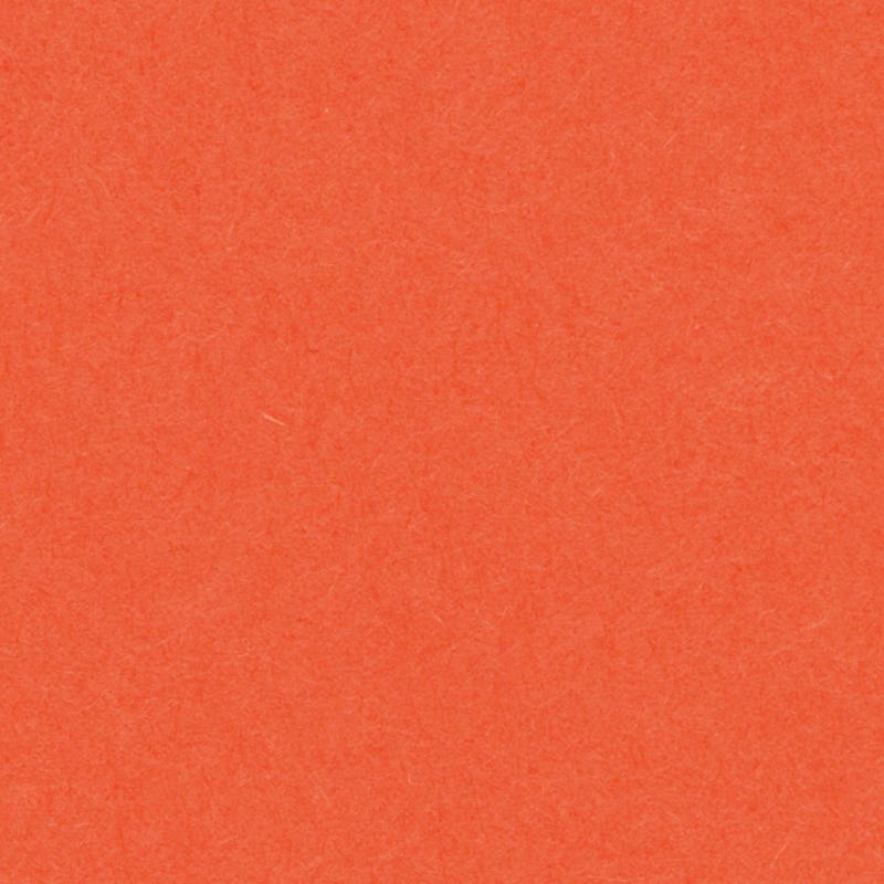 Engels karton 160g/m² - 50x65 cm - oranje image