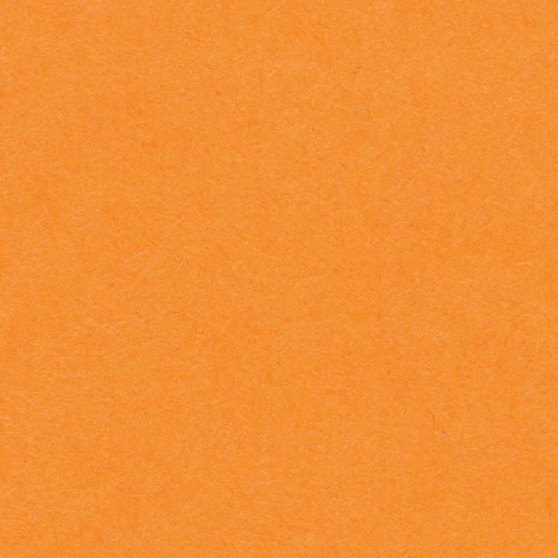 Engels karton 280g/m² - 50x70 cm - oranje image