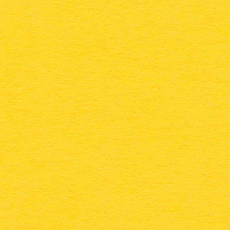Engels karton 280g/m² - 50x70 cm - geel image