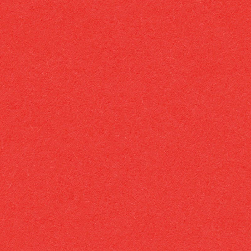 Engels karton 280g/m² - 50x70 cm - vermiljoen image