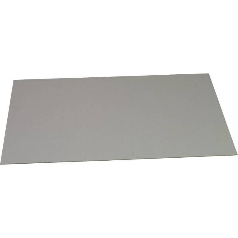 Grijsbord 3mm 1850g/m² - 70x50 cm  image