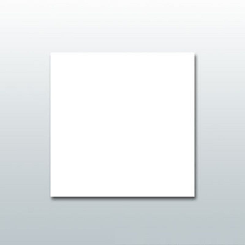 Vouwkarton wit - 120g/m² - 20x20 cm image