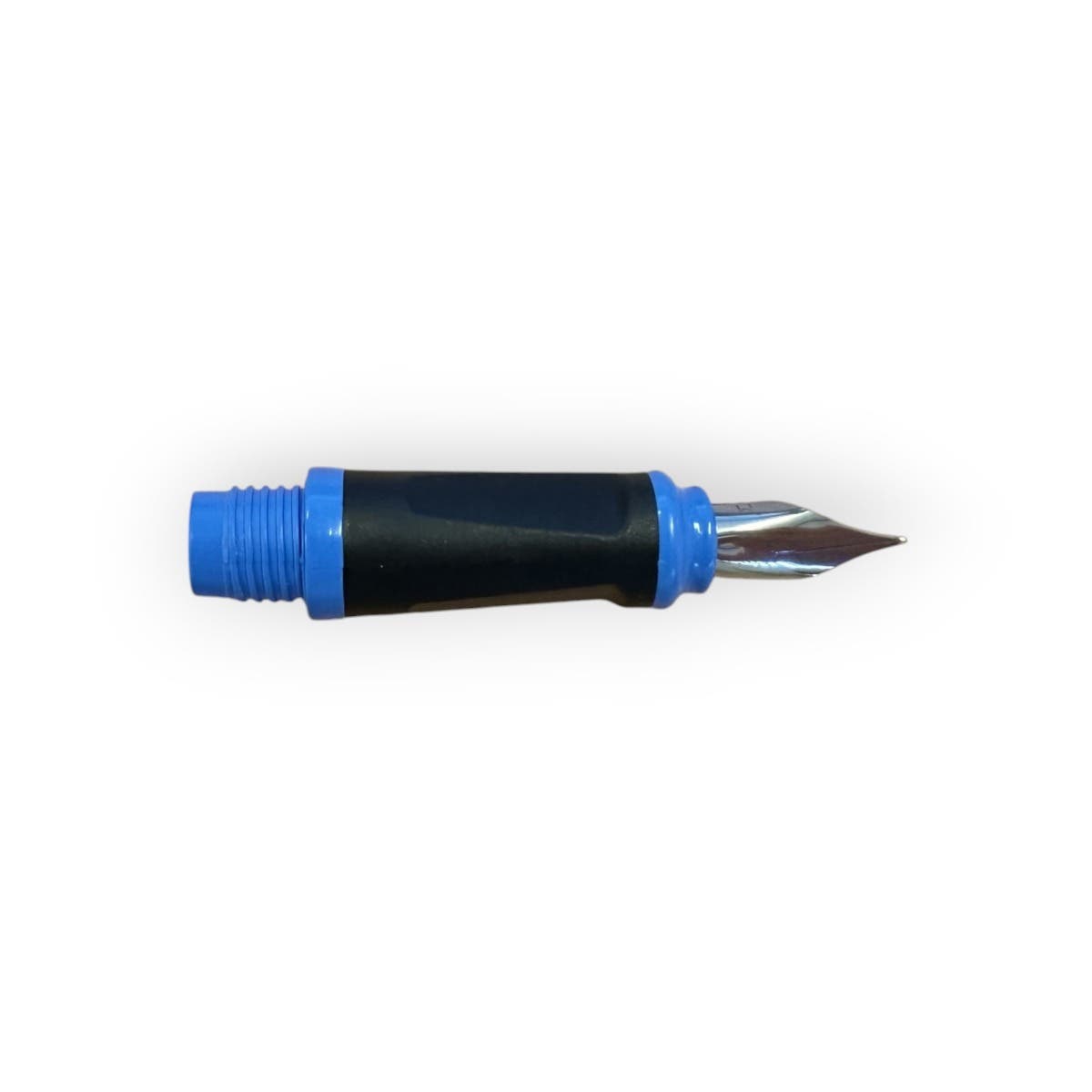 Greenfield Eco voorstuk vulpen - blauw image