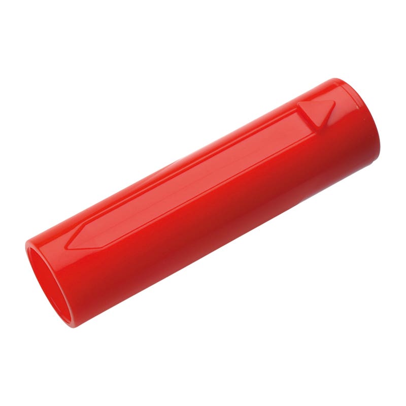 Greenfield losse dop - rood image
