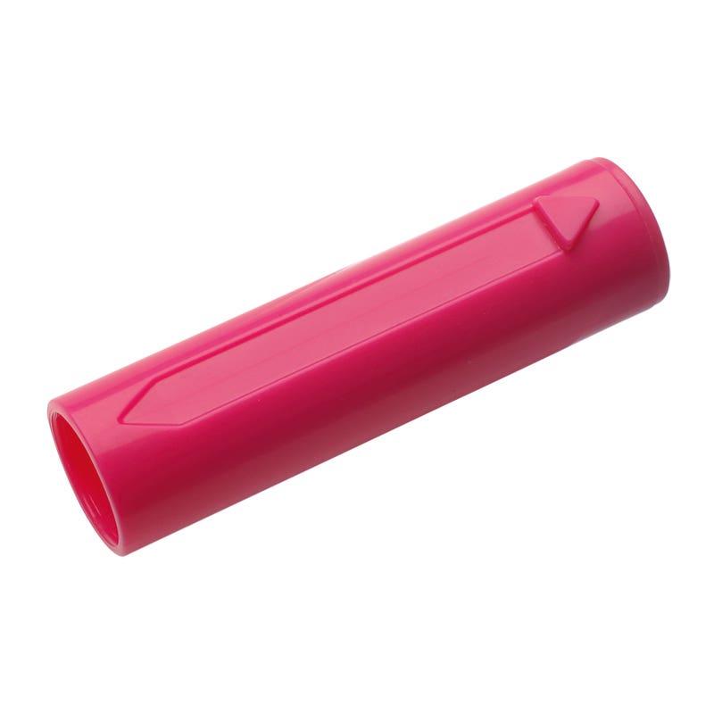 Greenfield losse dop - roze image