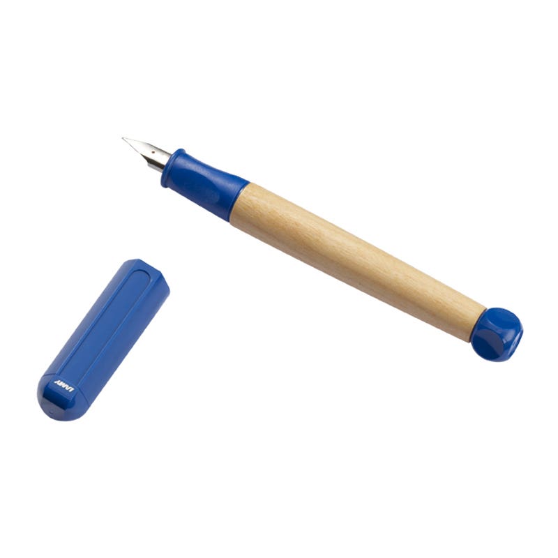 Lamy abc vulpen - blauw image