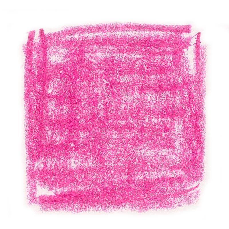 Yorik kleurknots driekant - cyclaam image