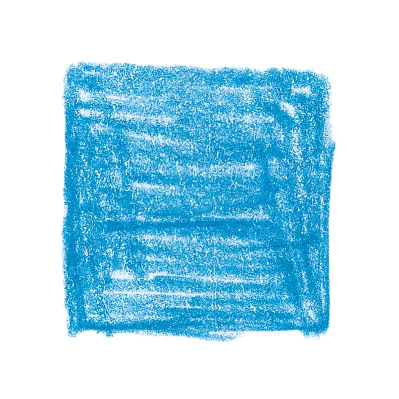 Lyra Super Ferby gelakt 3k - pastelblauw image