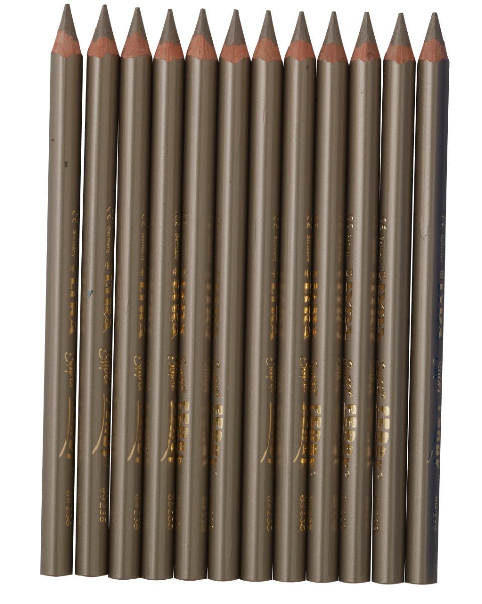 Lyra Super Ferby gelakt 3k - metallic champagne image