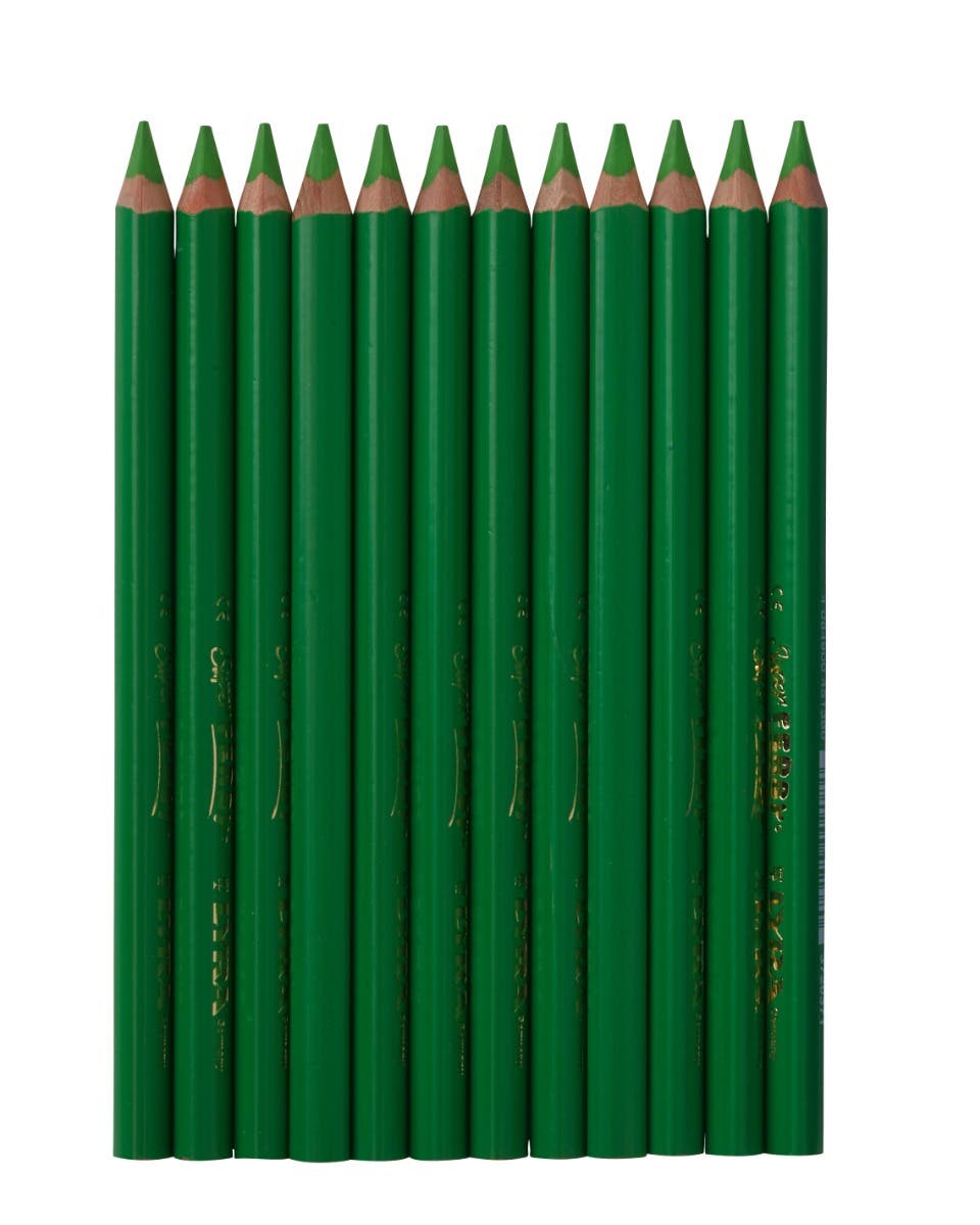 Lyra Super Ferby gelakt 3k - neongroen image