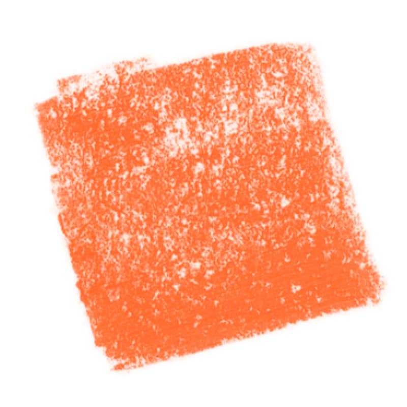 Glasbordkrijt - oranje image