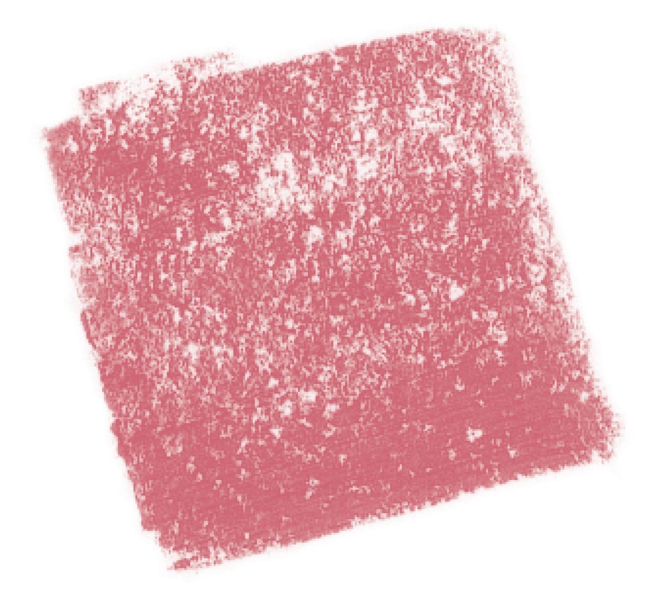Art Makes Sense pastelbordkrijtjes - donkerrood - 12 stuks image