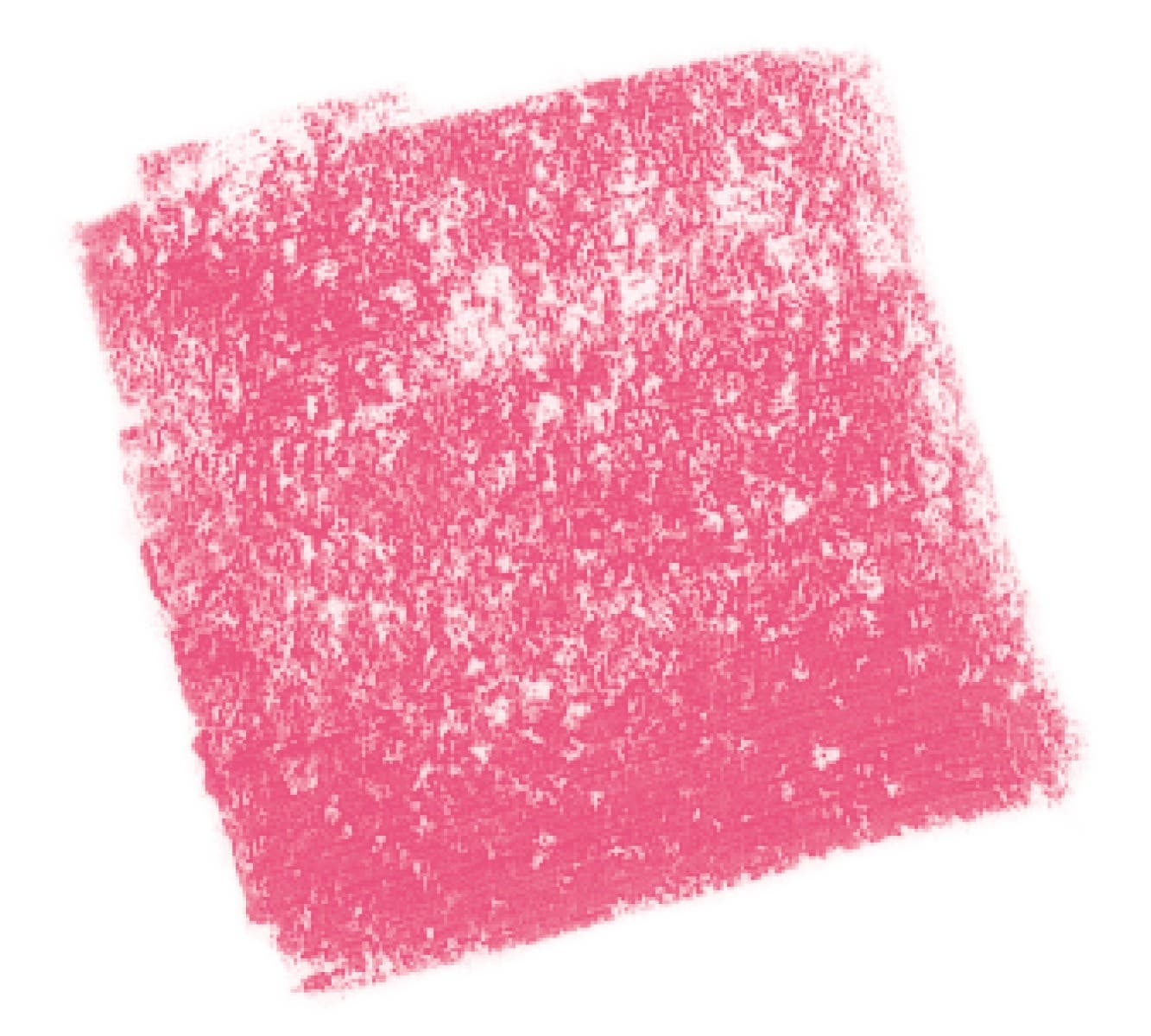 Art Makes Sense pastelbordkrijtjes - rood - 12 stuks image