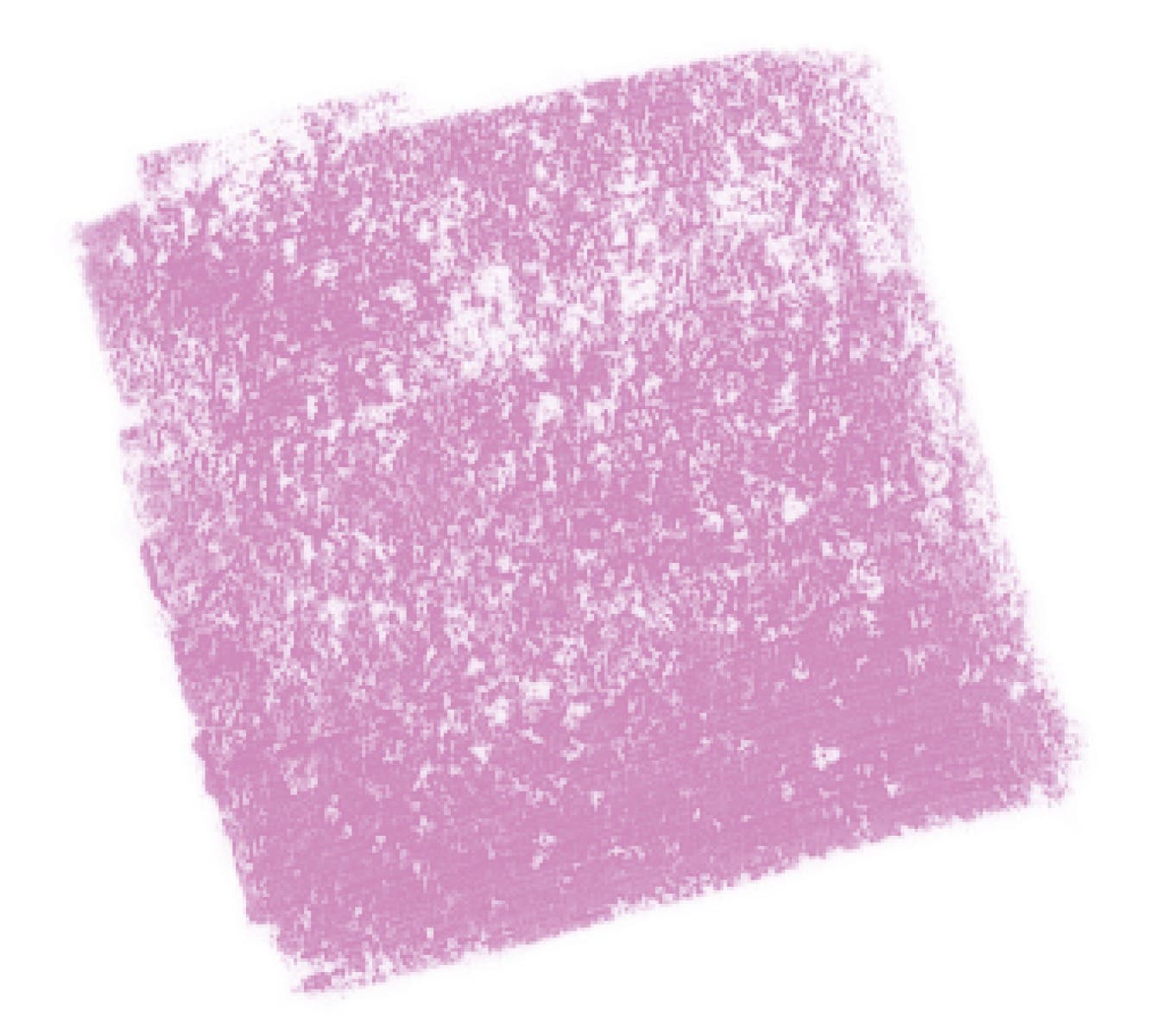 Art Makes Sense pastelbordkrijtjes - roze - 12 stuks  image