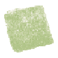 Art Makes Sense pastelbordkrijtjes - grasgroen - 12 stuks image