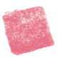 Art Makes Sense pastelbordkrijtjes - lichtrood  - 12 stuks image