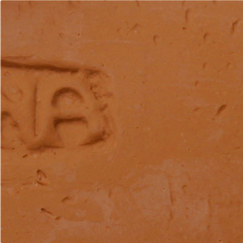 Alkena bijenwas - boetseerklei 200 g - bruin image