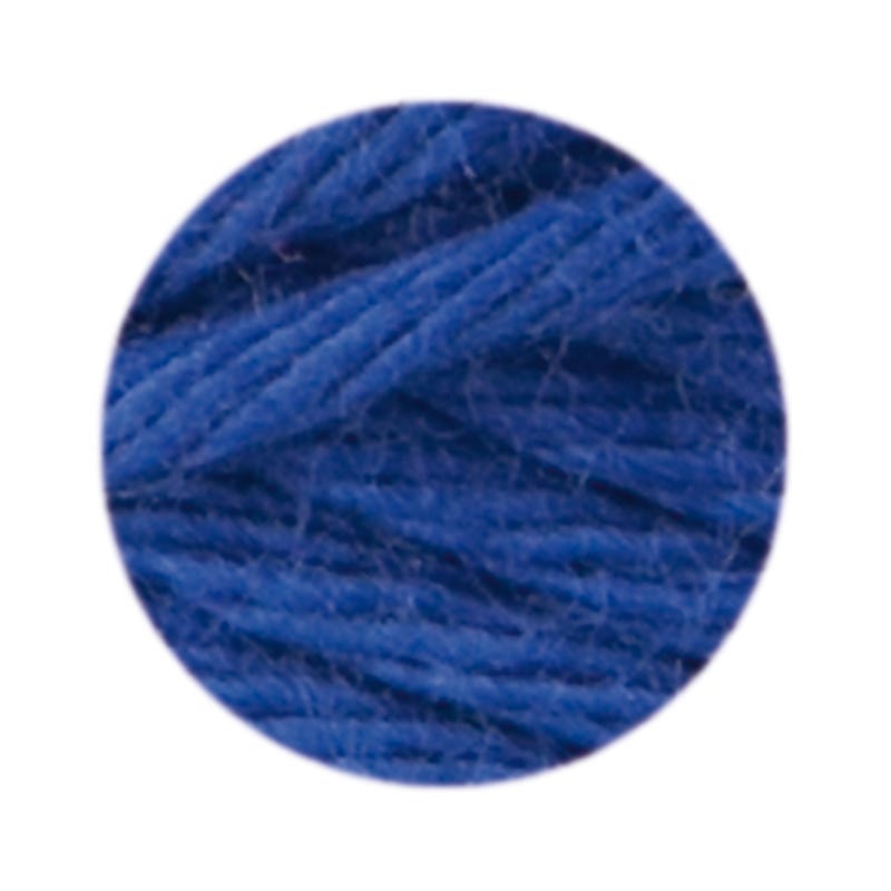 Breikatoen 8/8 dik - donkerblauw image