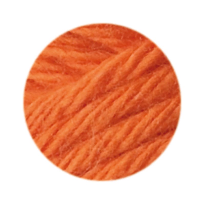 Breikatoen 8/8 dik - oranje image