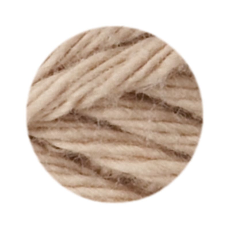 Breikatoen 8/8 dik - beige image