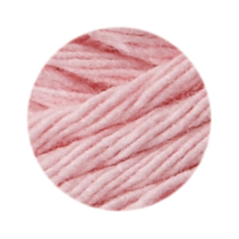 Breikatoen 8/8 dik - licht roze image