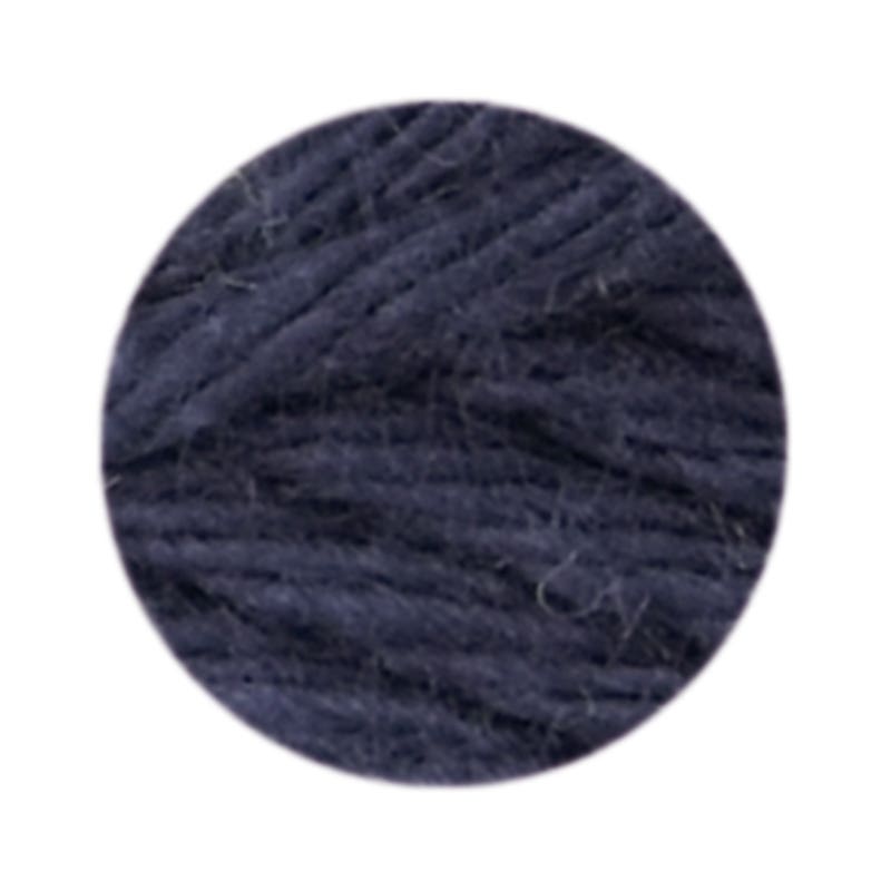 Breikatoen 8/8 dik - Pruisisch blauw image