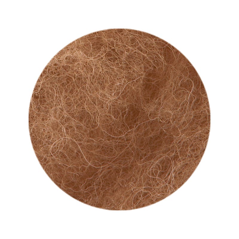 Filges sprookjeswol Bioland - bruin image