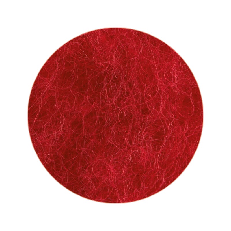 Filges sprookjeswol Bioland - rood image