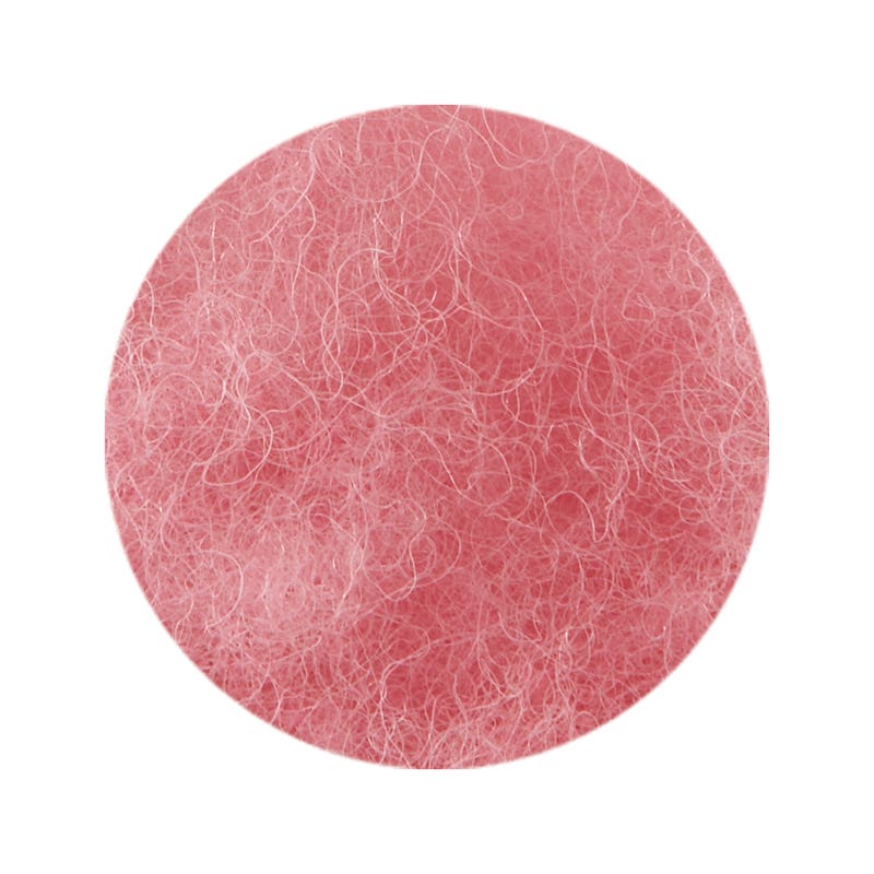 Filges sprookjeswol Bioland - roze image