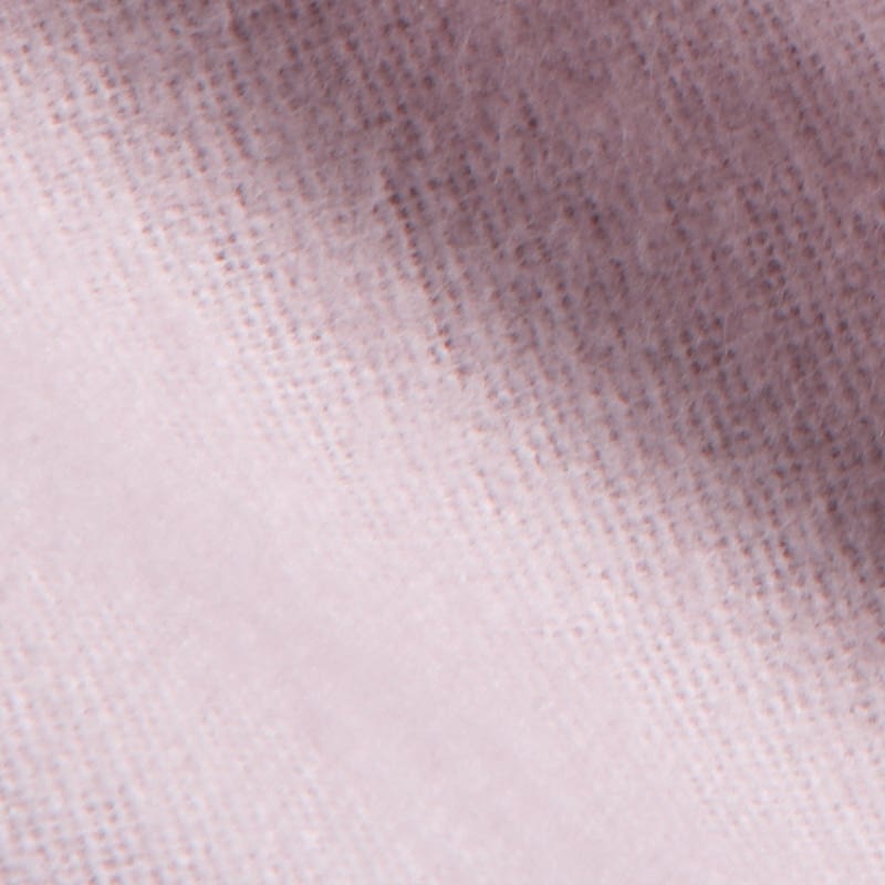 Katoenen flanel breedte 130 cm - roze image