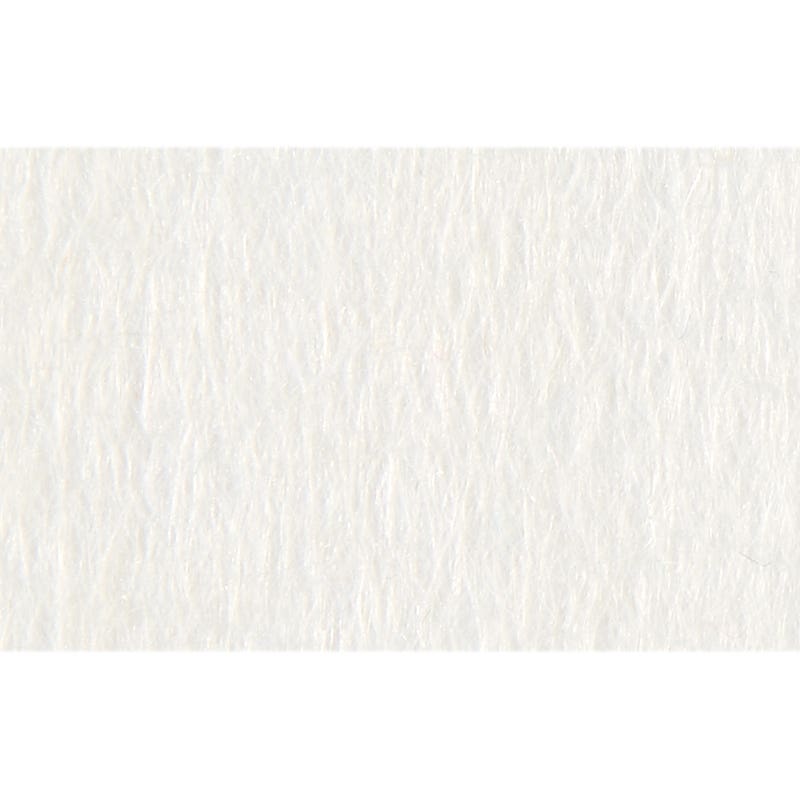 Vilt wol/viscose 350 g/m² 20x30 cm - wit image