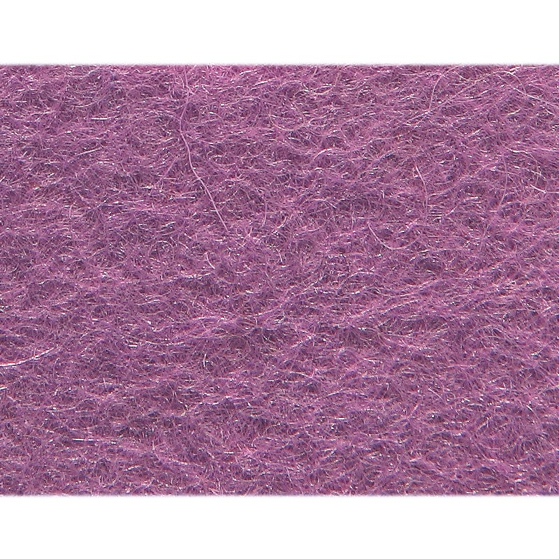 Wolvilt 400 g/m² br. 45 cm - kardinaals purper image