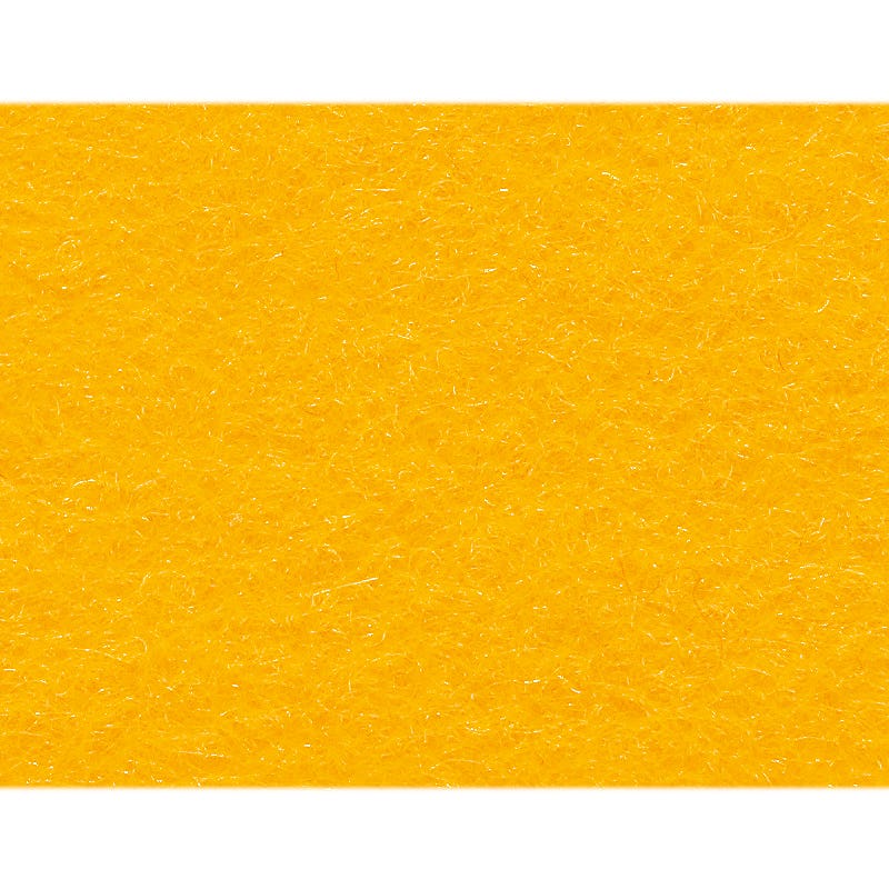 Wolvilt 400 g/m² br. 45 cm - goudgeel image