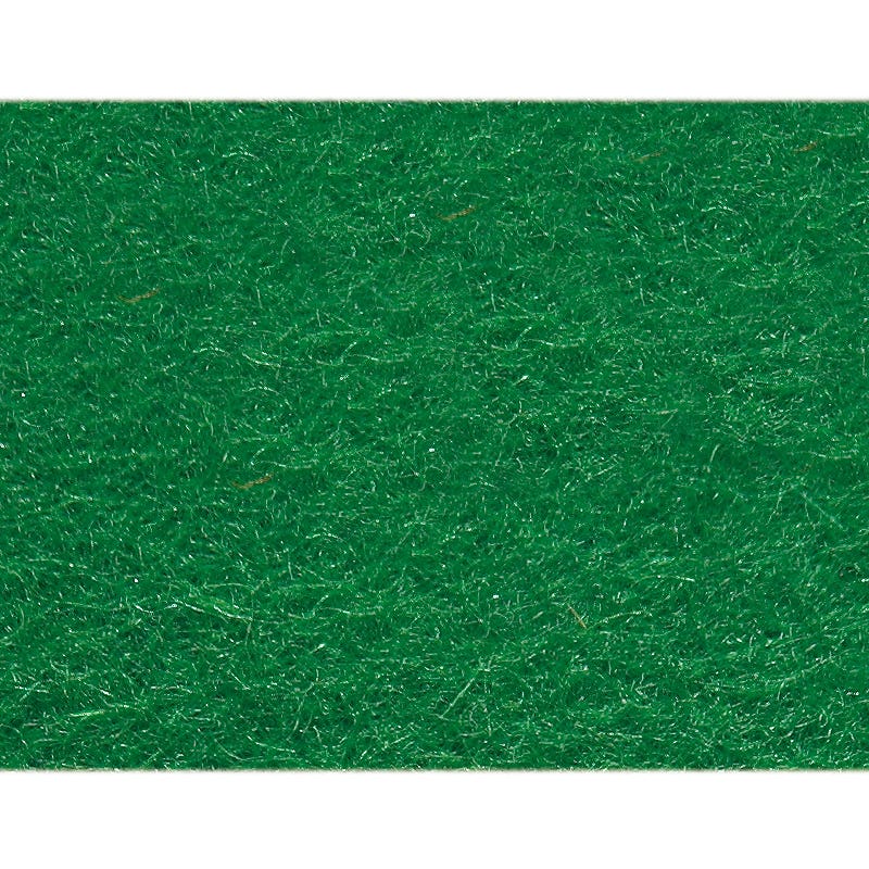 Wolvilt 400 g/m² br. 45 cm - groen image