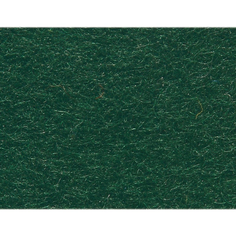 Wolvilt 400 g/m² br. 45 cm - donkergroen image